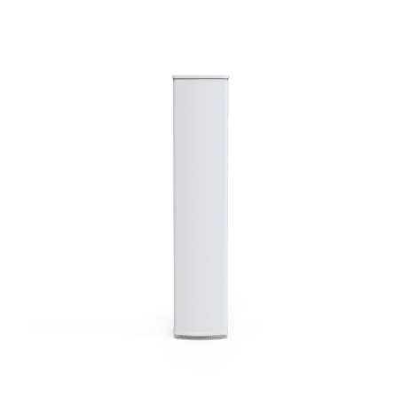 Antena Sectorial para Exterior / Frecuencia 1710-2190 MHz / Ganancia 18 dBi / Ancho de Banda 480 MHz / VSWR ≤1.5 / Potencia M...