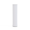 Antena Sectorial para Exterior / Frecuencia 1710-2190 MHz / Ganancia 18 dBi / Ancho de Banda 480 MHz / VSWR ≤1.5 / Potencia M...