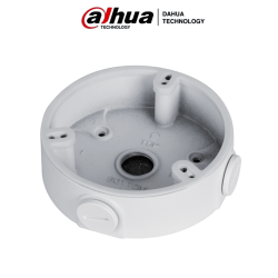DAHUA PFA136 - Caja de conexiones para camaras domo DAHUA