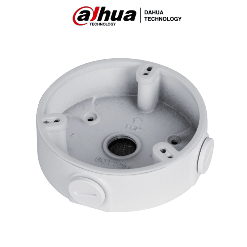 DAHUA PFA136 - Caja de conexiones para camaras domo DAHUA