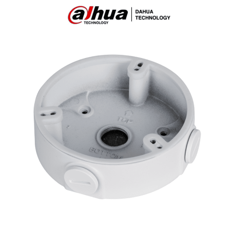 DAHUA PFA136 - Caja de conexiones para camaras domo DAHUA