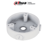 DAHUA PFA137 - Caja de conexiones compatible con series / T3A /  HDW8 /  HDW7 / H dBW4 / SD22 / D3A / H dBW6