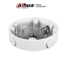 DAHUA PFA138 - Caja de Conexiones compatible con Series HDBW1/ Incluidos HDBW3231/3802E-Z/ HDBW5231/5431/5631/5831E-Z5E, HDB5...
