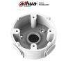 DAHUA PFA13A-E - Caja de conexiones para camaras domo DAHUA serie  HDW1000 / 1100 / 1200 / 1220 / 1400 / 2231 / 2401M /  HDW1...