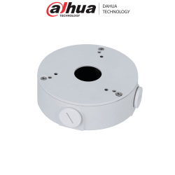 DAHUA PFA13G - Caja de Conexiones Metálica/ Compatible con Domo y Bala/ Consulte la Selección de Accesorios/  Series: HAC-HDW...