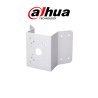 DAHUA PFA151 - Montaje para esquinas compatible con camaras PTZ DAHUA y bullet IPCHFW5421EZ