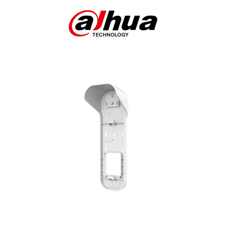 DAHUA PFA7753 - Bracket de instalación para Timbre Inteligente DHVDKP01WG