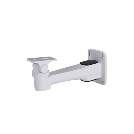DAHUA PFB121W - Montaje de pared para camaras HFW11, HFW42 y HF3 / Compatible con camara 4G HFW4230M4G