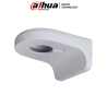 DAHUA PFB203W - Brazo de pared para camaras domo DAHUA /  HDW2120 / 2220 / 2221RZ /  HDW1000 / 1100R /  HDW1120 / 1220 / 1320...