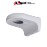 DAHUA PFB204W - Brazo de pared para camaras domo DAHUA /  HDAW1100M /  HDAW1200M /  HDABW2120F /  HDABW2220FM /  HDAW1200EMA