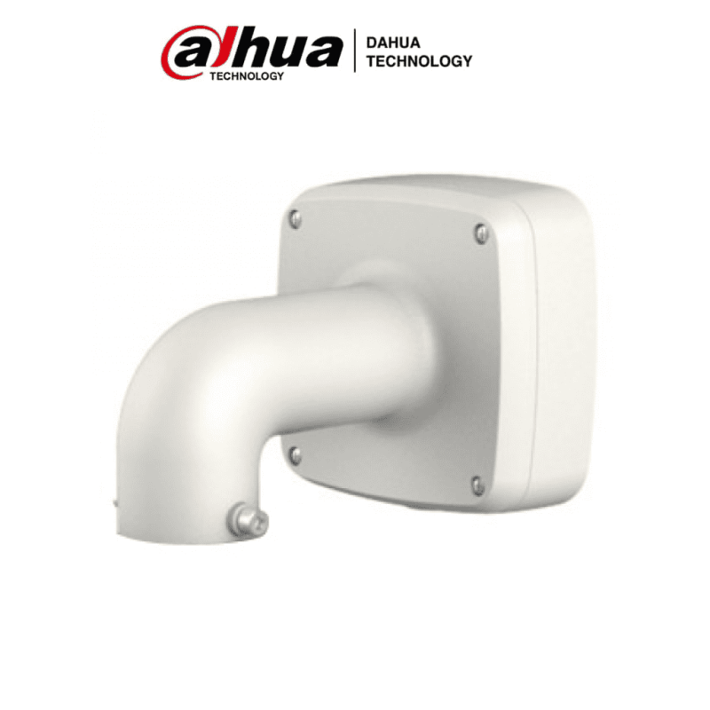 DAHUA PFB302S - Montaje de pared compatible con adaptadores PFA100 para camaras domo H dBW5300 / H dBW5501 / H dBW8301