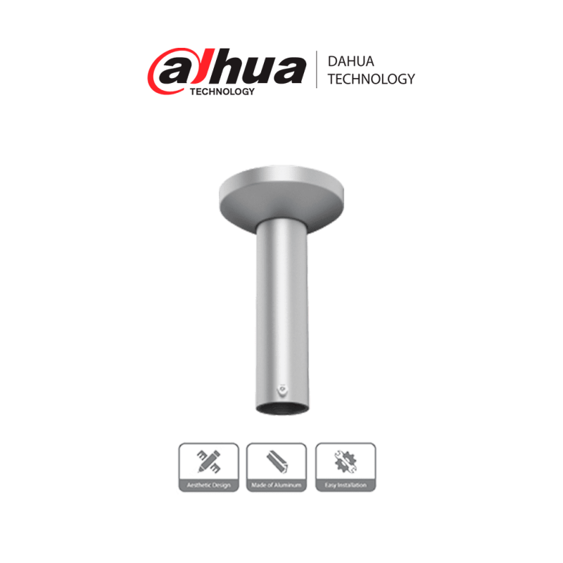 DAHUA PFB300C - Montaje de techo para camaras PTZ DAHUA SD65 / SD69 / SD6A Y SAXXON SD4925 / SD5925PRO / SD5940TM