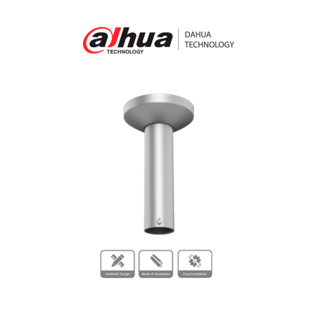 DAHUA PFB300C - Montaje de techo para camaras PTZ DAHUA SD65 / SD69 / SD6A Y SAXXON SD4925 / SD5925PRO / SD5940TM