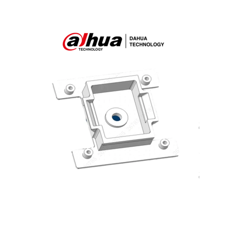 DAHUA RQW026-00 - Adaptador para Tripie/ compatible con Camara y Blackbody