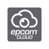 Suscripción Anual Epcom Cloud / Grabación en la nube para 1 canal de video a 2MP con 365 días de retención / Grabación continua