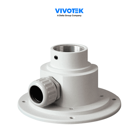 VIVOTEK AM-114 - Soporte para montaje en techo compatible con AM518, AM116, AM117, AM527, AM528, AM525, AM529 y AM52A