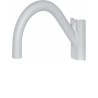 VIVOTEK AM-221 - Soporte para montaje en pared tipo cuello de ganso