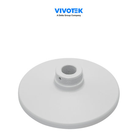 VIVOTEK AM-520_V05 - Soporte de montaje para camaras domo y fisheye, para exterior, Conector hembra 3/4" NPT,  Conector macho...