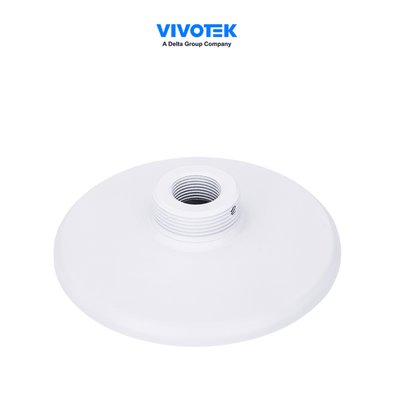VIVOTEK AM-525_V01 - Base para montaje de cámaras domo exteriores, fabricada en material metálico