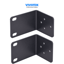 VIVOTEK AM-611 - Soportes de montaje en rack para NVR VIVOTEK Series ND