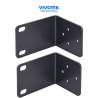VIVOTEK AM-611 - Soportes de montaje en rack para NVR VIVOTEK Series ND