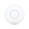 Access Point UniFi WiFi 6 Pro doble banda, para interior, hasta 5.3 Gbps, 5 GHz (MU-MIMO 4x4 y OFDMA) y 2.4 GHz (MIMO 2x2)
