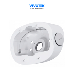 VIVOTEK AM21N - Soporte de montaje en pared compatible con los modelos MS9390-HV, AM-312 y AM-412