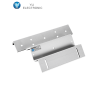 YLI MBK750ZL - Soporte tipo ZL para Cerradura Magnética YM750TLED
