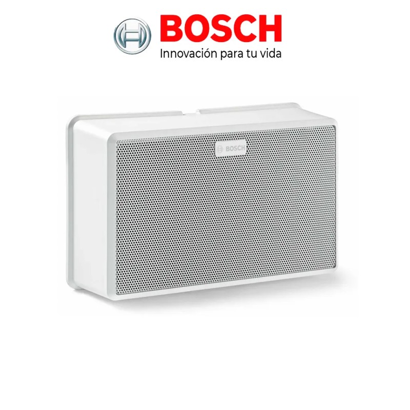 BOSCH M_LB7UC06E - Altavoz con Carcasa ABS / 6W