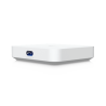 UCG Ultra Cloud Gateway Compacto con Soporte para  hasta 30+ Dispositivos UniFi, 300+ Clientes, Enrutamiento IDS/IPS de 1 Gbp...