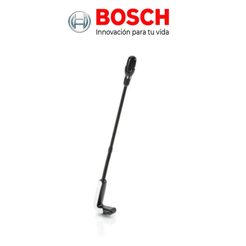 BOSCH M_DCNMMICS - Micrófono de Varilla Corta para DICENTIS