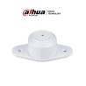 DAHUA HAP100 - Microfono Amplificado Omnidireccional/ Alcance Hasta 40M2/ SNR 70dB/ Rango Dinamico 104 dB/ Presion de Sonido ...