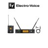ElectroVoice M_RE3BPCL6M - Set de Micrófono Inalámbrico RE3 / Lavalier Cardioide CL3 / 653-663MHz