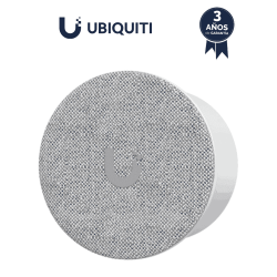 UBIQUITI UVC-AI-THETA-AUDIO - Bocina con microfono integrado, Audio bidireccional para UVC-AI-Theta, AI-Theta-Hub, USB tipo C...