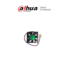 DAHUA - VENTILADOR LATERAL PARA DVR Y NVR 12V 6W