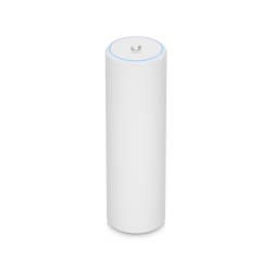 Punto de Acceso UniFi WiFi 6 Mesh, para interior/exterior, doble banda, 5 GHz (4x4 MU-MIMO y OFDMA) / 2.4 GHz (2x2 MIMO)