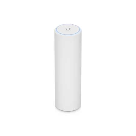 Punto de Acceso UniFi WiFi 6 Mesh, para interior/exterior, doble banda, 5 GHz (4x4 MU-MIMO y OFDMA) / 2.4 GHz (2x2 MIMO)