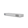 UniFi Switch Aggregation, administrable capa 2, 8 puertos SFP+ de 10G