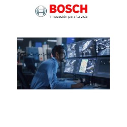 BOSCH V_MBVXKBDPRO - Licencia Ampliación Teclado