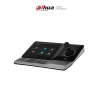 DAHUA DHI-NKB5000-F - Teclado Controlador de Red HD/ Control de PTZs, DVRs, NVRs e IPC/ Soporta Función de Videowall/ Soporta...
