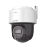 [FlexVu]  Domo PT IP 4 Megapixel / Lente 4 mm  / Dual Light (30 mts IR + 30 mts Luz Blanca)  / Autoseguimiento en Humanos / P...