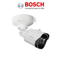 BOSCH V_NBE3702AL - Bullet 2MP 3.3-10.2mm IP66 IK10 IR / DINION 3100i