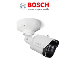 BOSCH V_NBE3703AL - Bullet 5MP 3.3-10.2mm IP66 IK10 IR / DINION 3100i