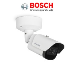 BOSCH V_NBE5702AL - Cámara Bullet 2MP HDR 3.2-10.5 mm IP66/67 IK10 / DINION 5100i