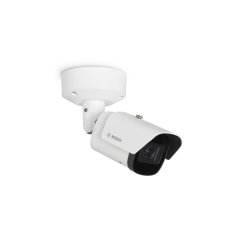 BOSCH V_NBE5703AL - Cámara Bullet 5MP HDR 3.2-10.5mm IP66/67 IK10 / DINION 5100i
