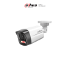 DAHUA DH-IPC-HFW1439TL1-A-IL  -Cámara IP Bullet de 4 Megapíxeles/Iluminador Dual/ Lente de 2.8mm/ 94 Grados de Apertura/ 1det...