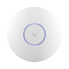 Access Point UniFi WiFi 7 Pro / Soporta 6 GHz / para Interior en Techo o Pared / 6 streams / MU-MIMO 2x2 en cada banda (2.4/5...