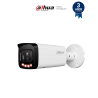 DAHUA DH-IPC-HFW3849T-ZAS-IL Cámara IP Bullet 4K de 8 MP/ lente motorizado 2.7-13.5 mm/ AcuPick/ Wizsense/ SMD 4.0. / Ilumina...