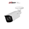 DAHUA DH-IPC-HFW5241TP-SE-0360B-S3 Cámara IP Bullet Resolución de 2 MP/ H.265/ IR 80 Mts/ Detección de Rostros/ Protección Pe...