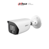 DAHUA DH-IPC-HFW5559E-ASE-IL - Cámara Bullet de 5 MP/ WizMind/ Lente 2.8/ LED IR de 50 m/ metadatos de video/ E&S de alarma y...